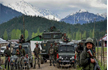 Army JCO, BSF jawan killed as Pak fires rockets at BSF post